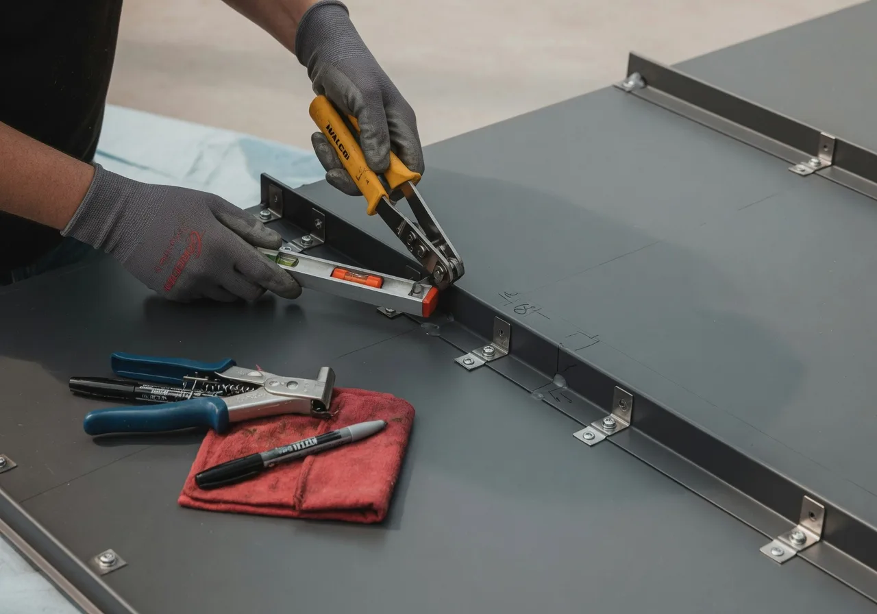 Why choose Metal Roofing Installation in Bridgeport, NE